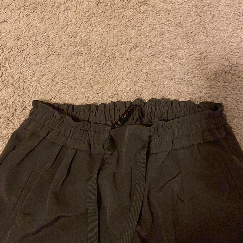 Zara basic pants - Picture 2 of 2